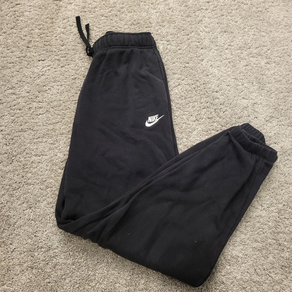 Nike sweatpants